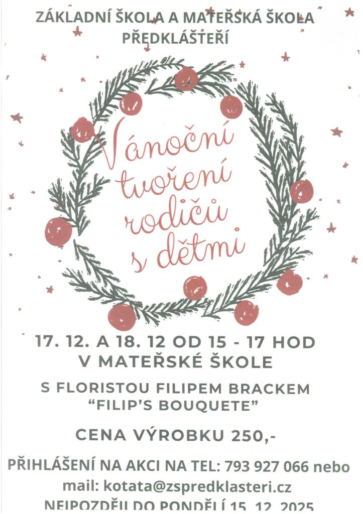 Tovření v&nbsp;MŠ