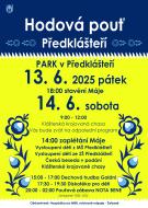 Tradiční oslavy a zábava