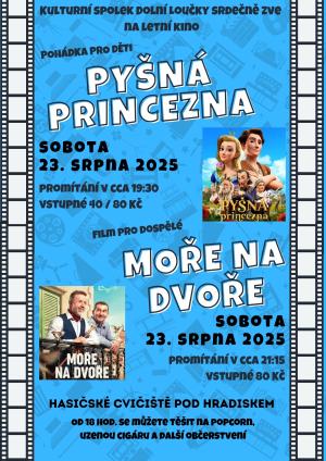 Zábavná pohádka pro nejmenší