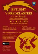 Betlémy v Předklášteří