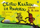 Cestou krátkou za pohádkou