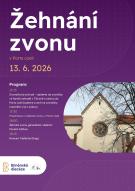 Žehnání zvonu